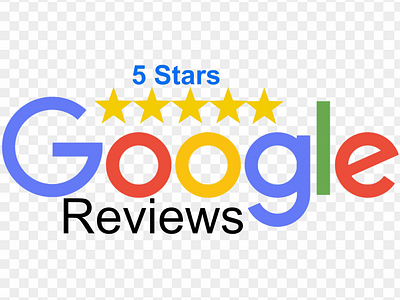 Google Reviews ui