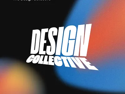 Design Collective branding collective design design help freelancers graphic design logo logo design new uk