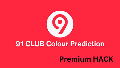 91 Club MOD APK Hack (Premium++ Colour Prediction) 2024