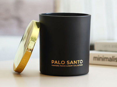 Palo Santo Candle Product Photography & Amazon Infographics amazon amazon enhance content candle candle photography design ecommerce listing palo santo pictures product product photography