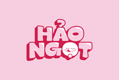 HAO NGOT | LOGO DESIGN & BRAND brand brandidentity branding drink graphic design identity illustration keyvisual logo