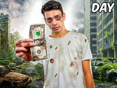 Manipulation Thumbnail Design design graphic design manipulation thumbnail youtube youtube thumbnail design