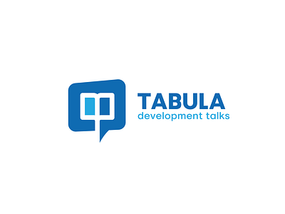 Tabula - Logo Animation after effects animation illustration logo logo animation motion graphics ui