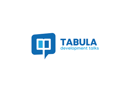 Tabula - Logo Animation after effects animation illustration logo logo animation motion graphics ui