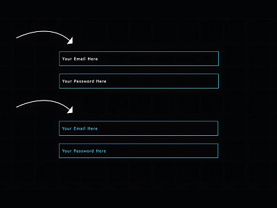 Placeholder Color Change using CSS codingflicks css css form css tricks css3 form placeholder frontend html html css html5 input placeholder