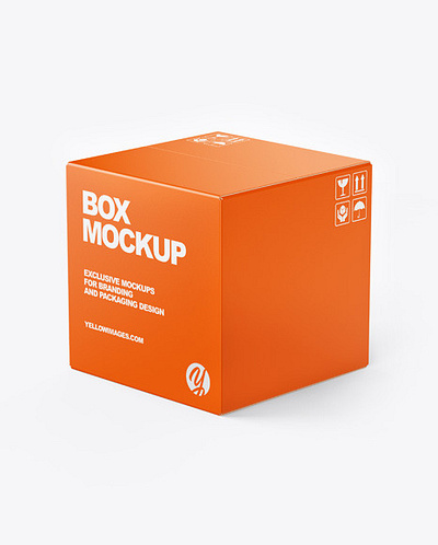Free Download Paper Box Mockup free mockup template mockup designs