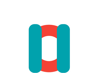 Logo O + H design graphic design logo logo o h oh omhax