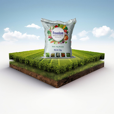 Fertilizer Bag Design agriculture design agrycultural agrycultural design bag design brand identity branding fertilizer fertilizer bag design graphic design label label design logo organic packaging pesticide pesticide label desing pesticidelabel pesticides product packaging product packaging design