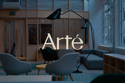 ARTE - Logo Design. branding branding and identity creative logo design graphic design identity logo logos lu