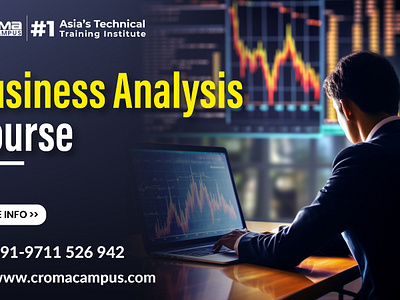 Business Analysis Course business analysis course education technology training