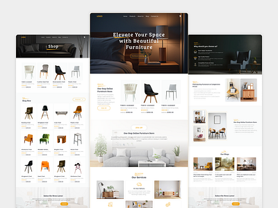 Furniture Website altestdesign beautiful e commerce ecommerce furniture ecommercewebsite figma figmadesign furniture furnitureapp furniturewebsite ui uidsign uiuxdesign webdesigner webdesigning webistedesign website woocommerce