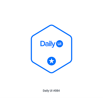 Daily UI #084 app design daily ui daily ui 084 design figma uiux