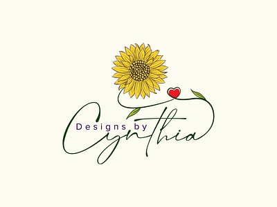 Flower Logo Design branding flower logo vector