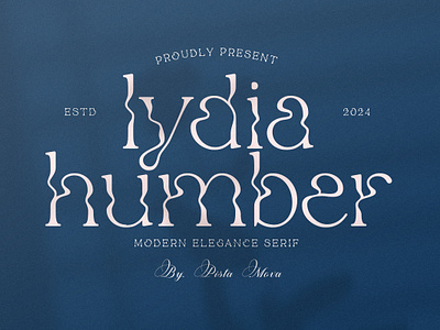 Lydia Humbers 3d banner branding branding fonts calligraphy chocolate fonts design illustration logo ui