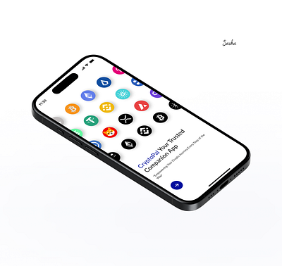 CryptoPal Your Favorite Crypto App design pro productdesign productdesigner ui uidesigner uiux uiuxdesigner ux
