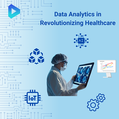 Role Of Data Analytics In Revolutionizing Healthcare clinical data healthcare data analytics