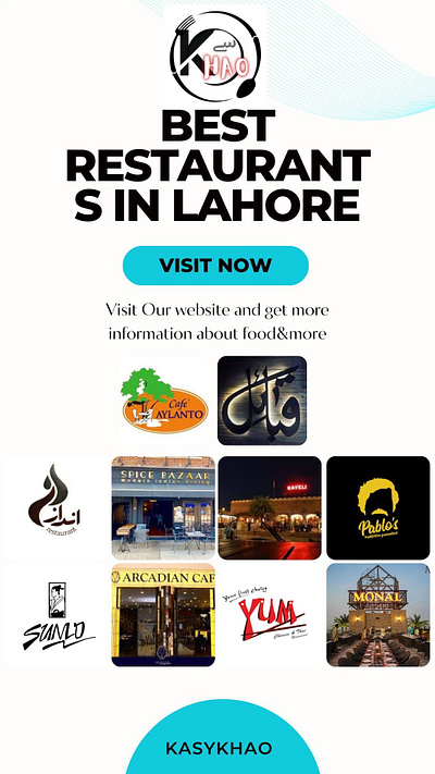 Best Restaurants in Lahore best restaurants in lahore restaurants in lahore
