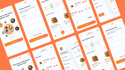 Food Delivery App Development food delivery app food delivery app development food delivery application mobile app development mobile apps