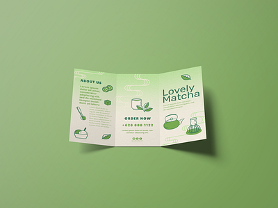 I will design an attractive bifold, trifold brochure banner design bifold brochure book cover business card corporate brochure flyers design invitation card leaflet design logo design magazine cover design social media post trifold brochure