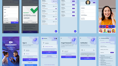 Video Calling App Development hire mobile app developers mobile app developers mobile app development mobile apps software development company uiux design video calling app video calling app design video calling app development