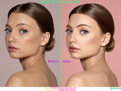 High-end Retouch beauty retouch body retouching clipping path colorchange high end retouch high end retouching image editing image retouch image retouching jewelry retouch masking service model retouch photo retouching photoshop retouch up photoshop retouching product retouch retouch retouch skin retouching services skin retouching