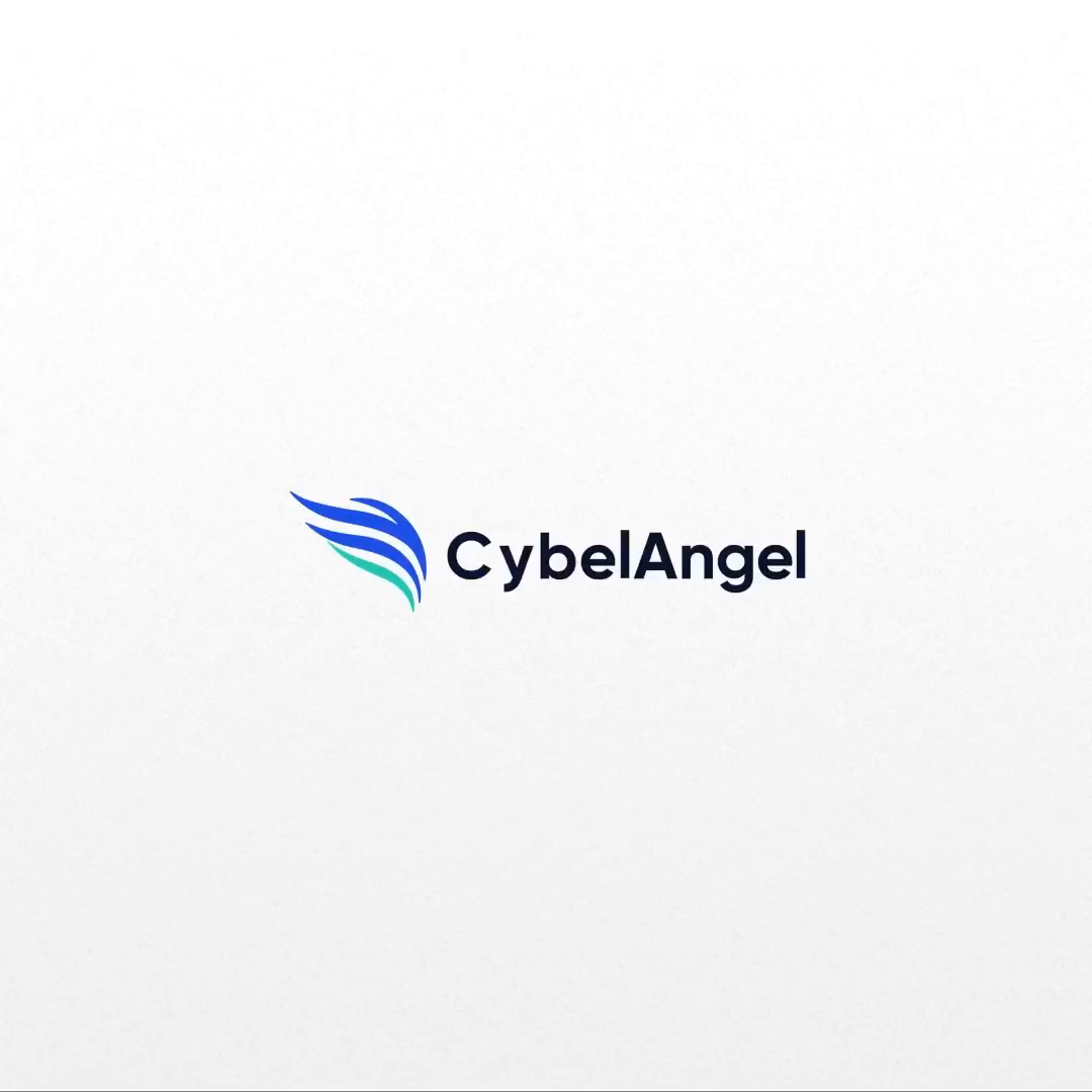 CybelAngel - Logo Animation By Adrien Boutin On Dribbble