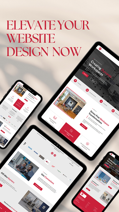 Dynamic Workspace branding creative direction design excellence design innovation mobiledesign uxdesign