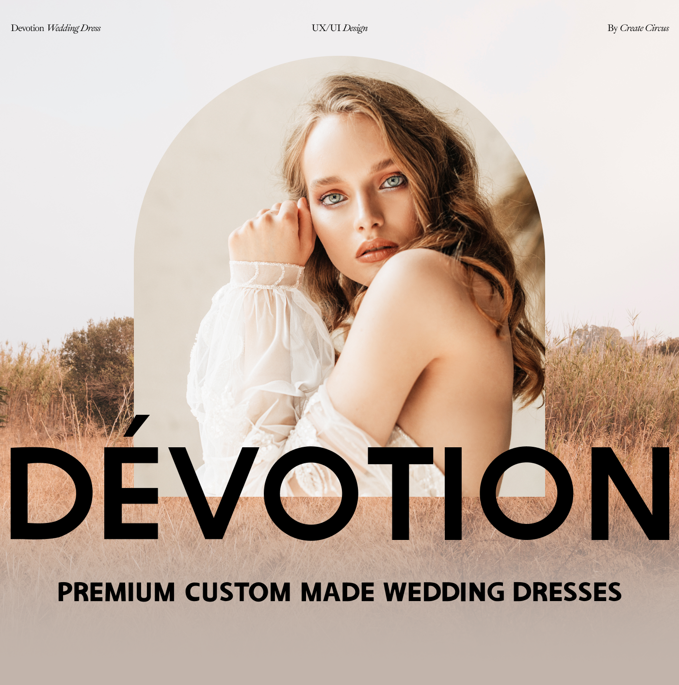 Example of Starter Branding Package