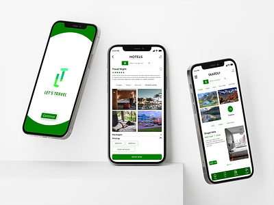 Lets Travel app design lets travel product design travel traveling ux design ux designing web design