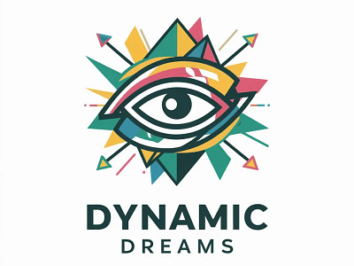 Logo Design | Dynamic Dreams logo