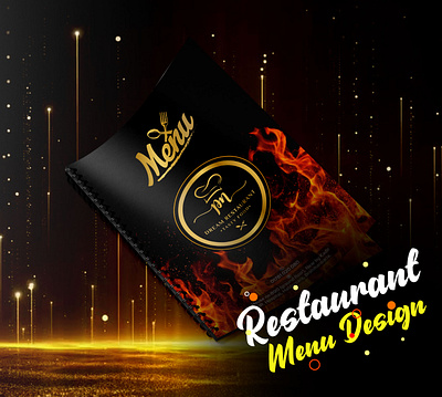 Restaurant Menu Design branding design food menu graphic design illustrator logo menu design mhshanto3311 premium deasign restaurant restaurant menu রেস্টুরেন্ট