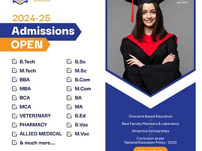 Education Display Ad branding display ad education ad google ad graphic design logo meta ad motion graphics