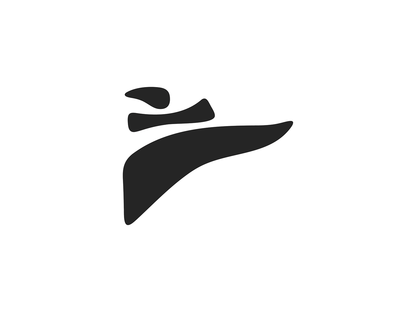 Dynamic Martial Arts Logo by The Lion Studios on Dribbble