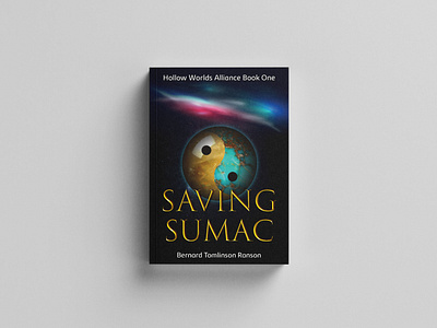 Saving Sumac - Cover Book Design adobe illustration book cover cover book cover book design design graphic design