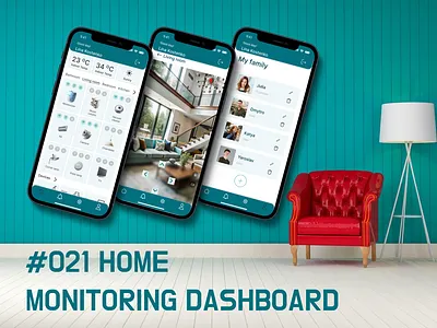 UI challenge #020 Location Tracker in mobile challenge design desing uxui in mobile ui ux
