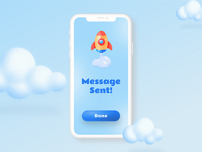 Success screen daily ui daily ui challenge daily ui challenges flash messages message sent success screen success message success popup success screen success screen flash messages success screen ui success ui ui ui challenge ui design