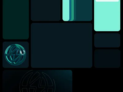 Global Chargeback 3d animation branding colourful design graphic design logo motion graphics ui