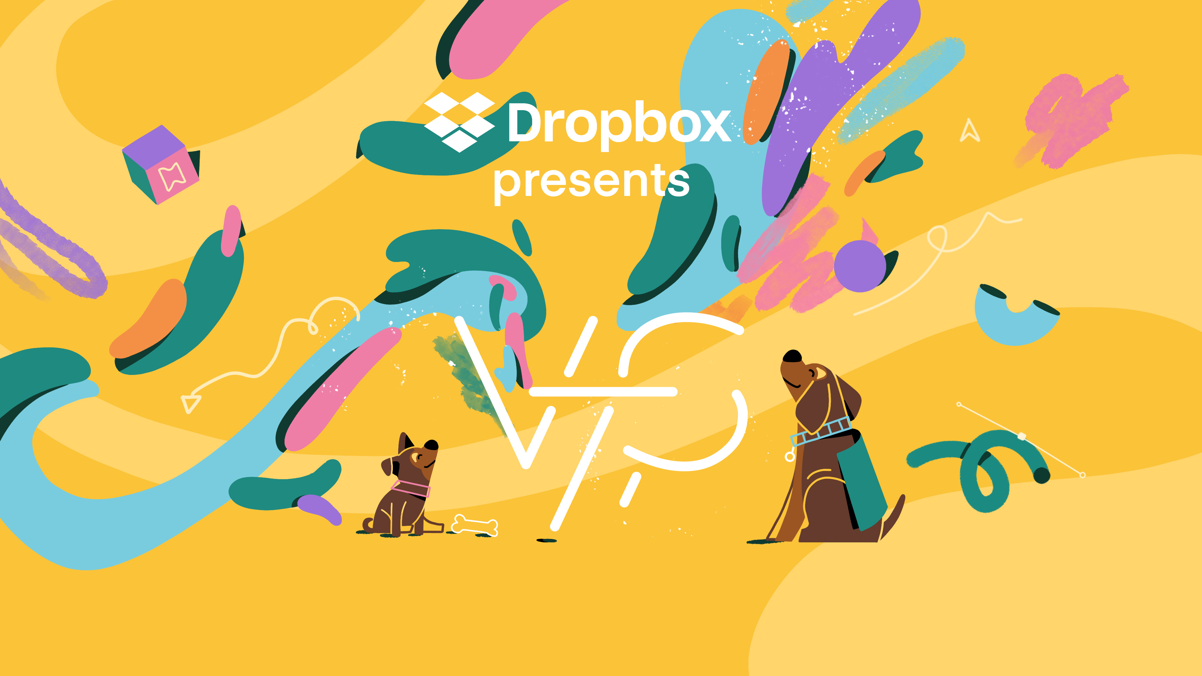 Example of Commercial Illustrations For Brands