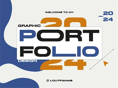 PORTFOLIO 2024 : Creative Designer 🎨✨ branding creativedesign creativeprocess designinspiration designlife designportfolio designstrategy dribbble graphic design illustration inspiration logo design mobiledesign packaging productdesign ux ui design visualdesign visualidentity webdesign