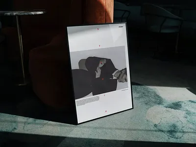 Studio®️ - visual identity branding design digital digital design graphic design logo ui visual design