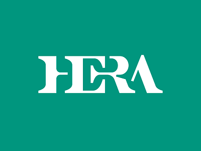 Hera - Logo Design logo grid