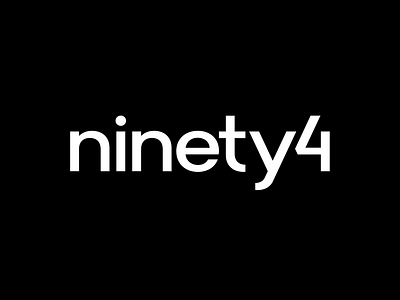 Logo Design - nineyt4