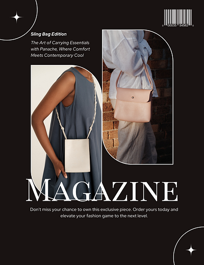 Magazine cover design art artist branding design designer fashion graphic design logo magzine magzinecover trends