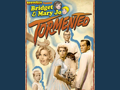 RiffTrax: Tormented design mst3k rifftrax