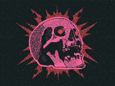 腐った book cartoon cd character cover design graphic design illustration music skull texture vector vinyl