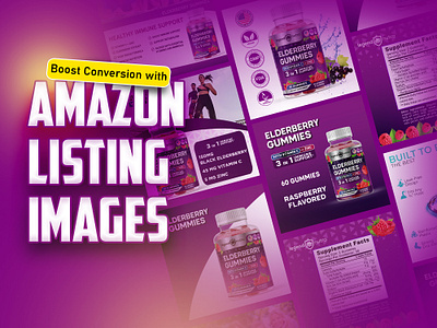 Amazon Listing images | Premium Listing Images Design a content amazon