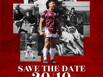 Rugby Masculino Cásper