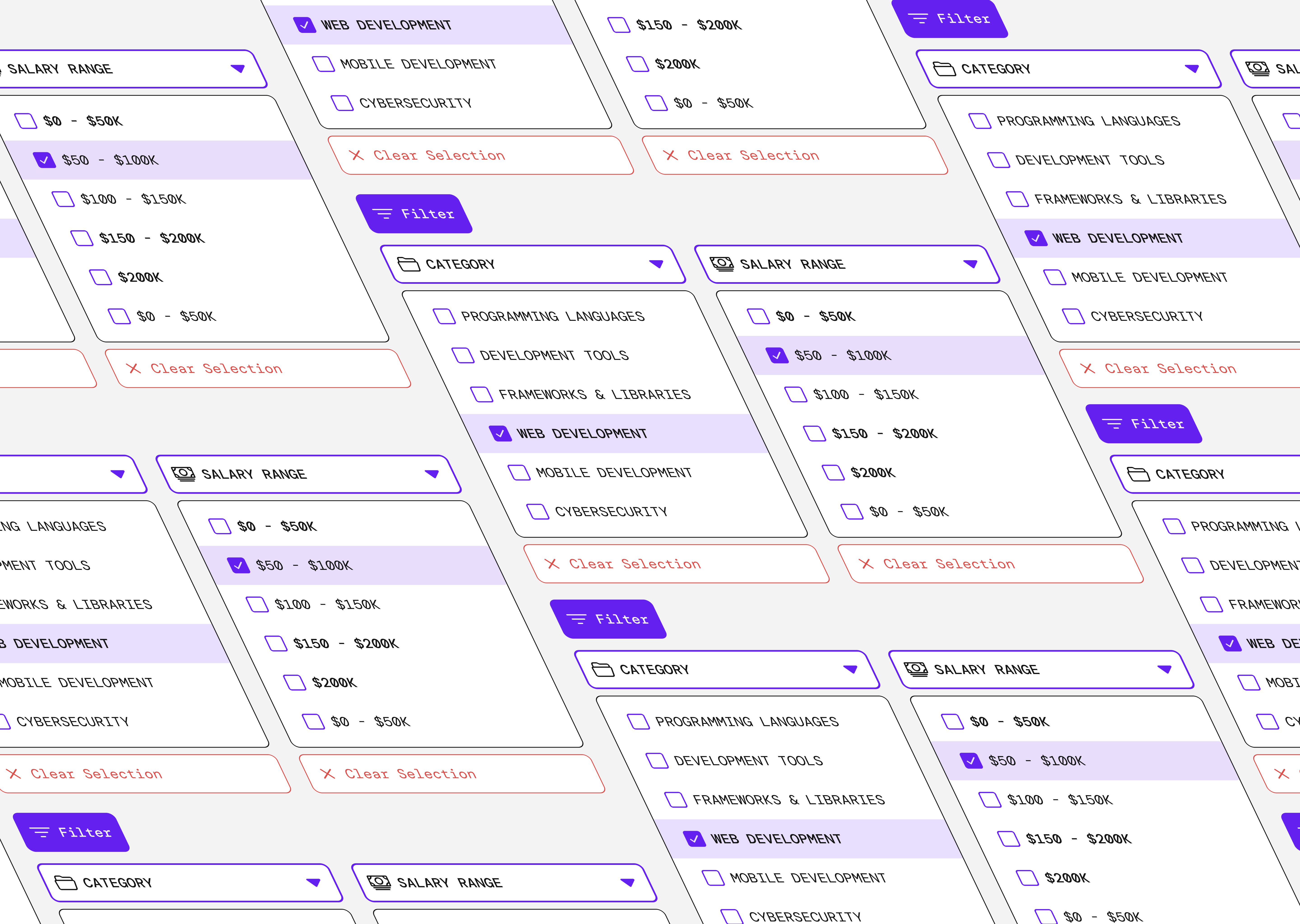 Dropdown - Daily UI #027 027 dailyui dropdown