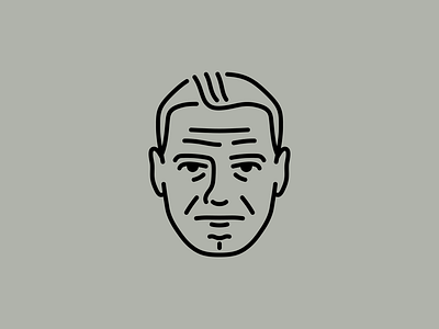 Alexey Navalny character face graphic design head icon leader navalny opposition patriot person politician portrait russia russian