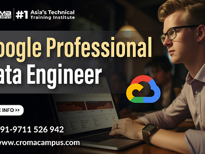 Google Professional Data Engineer Certification education
